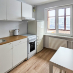 Parduodamas šiltas ir šviesus 1 kambario butas